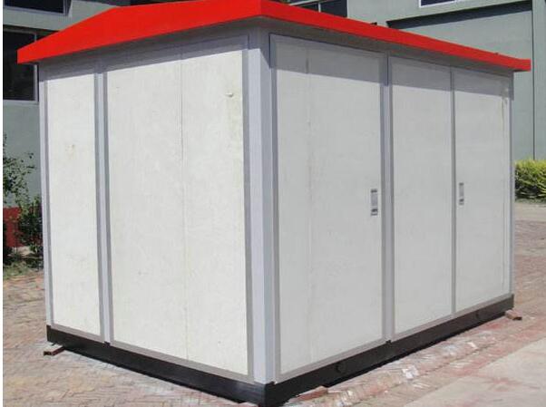 S11-M-400KVA天祝箱式变压器 S11-M-400KVA天祝箱式变压器