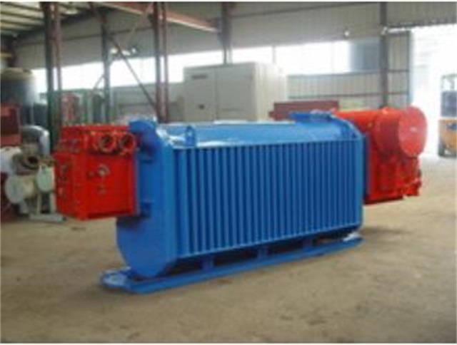 天祝KS11-2000KVA/10